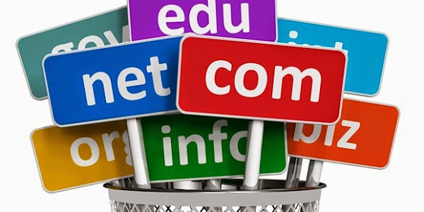 Domain .tk Menjadi Domain Negara Paling Banyak Digunakan 