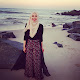 Hot Hijabi: Palazzo Pants Ed.