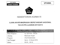 Kunci Jawaban Uambn 2016 2017