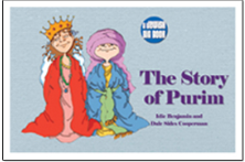 The Purim Story