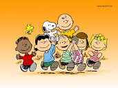 #4 Charlie Brown Wallpaper