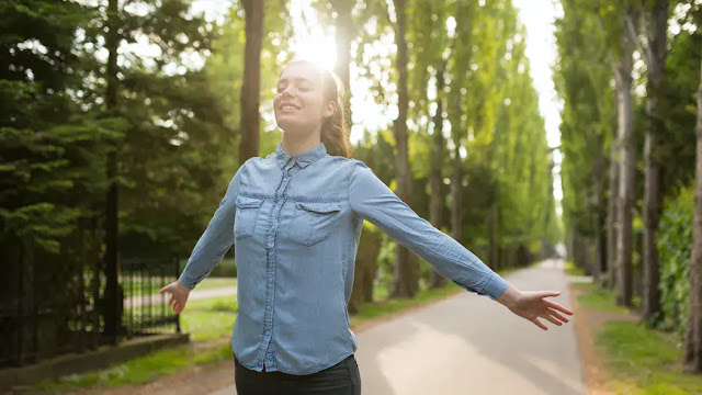 Green spaces in cities linked to better heart health