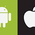 Android VS iOS