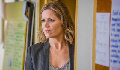 Fear The Walking Dead AMC España Kim Dickens