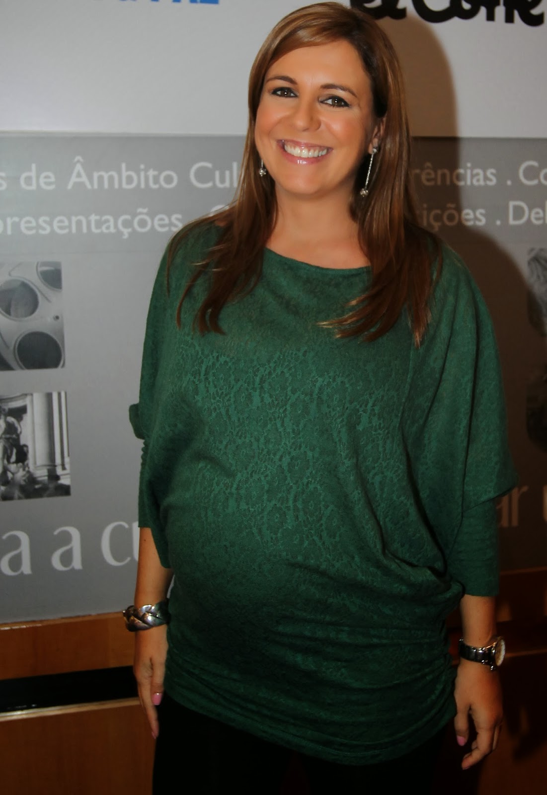 Perfil e fotos de Tânia Ribas de Oliveira - Boas.pt ...