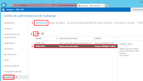 Outlook Anywhere