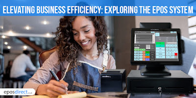 Elevating Business Efficiency: Exploring the EPOS System