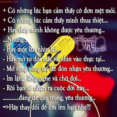 Những câu nói hay về tình yêu buồn