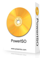 powerISO