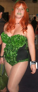 Poison Ivy