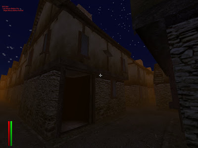 Elder Scrolls Arena Remake Day Night Cycle