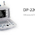 ultrasound mindray dp 2200