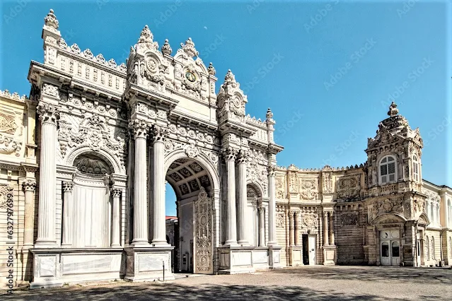 turquia