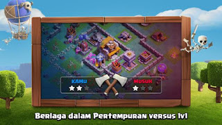 Clash of Clans