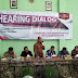 Hearing Dialog Komisi III DPRD Jabar dengan Masyarakat Cisarua Kab. Bogor