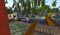 My avatar from secondlife.com