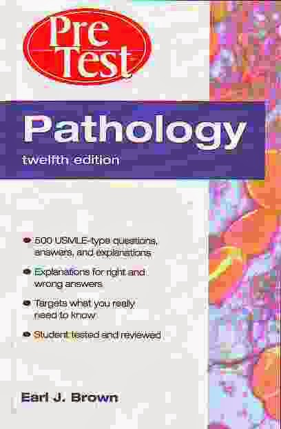 Pathology Pre Test