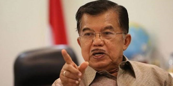 Kritik Bansos Sembako, Jusuf Kalla: Bantuan Terbaik adalah Uang Tunai, naviri.org, Naviri Magazine, naviri majalah, naviri