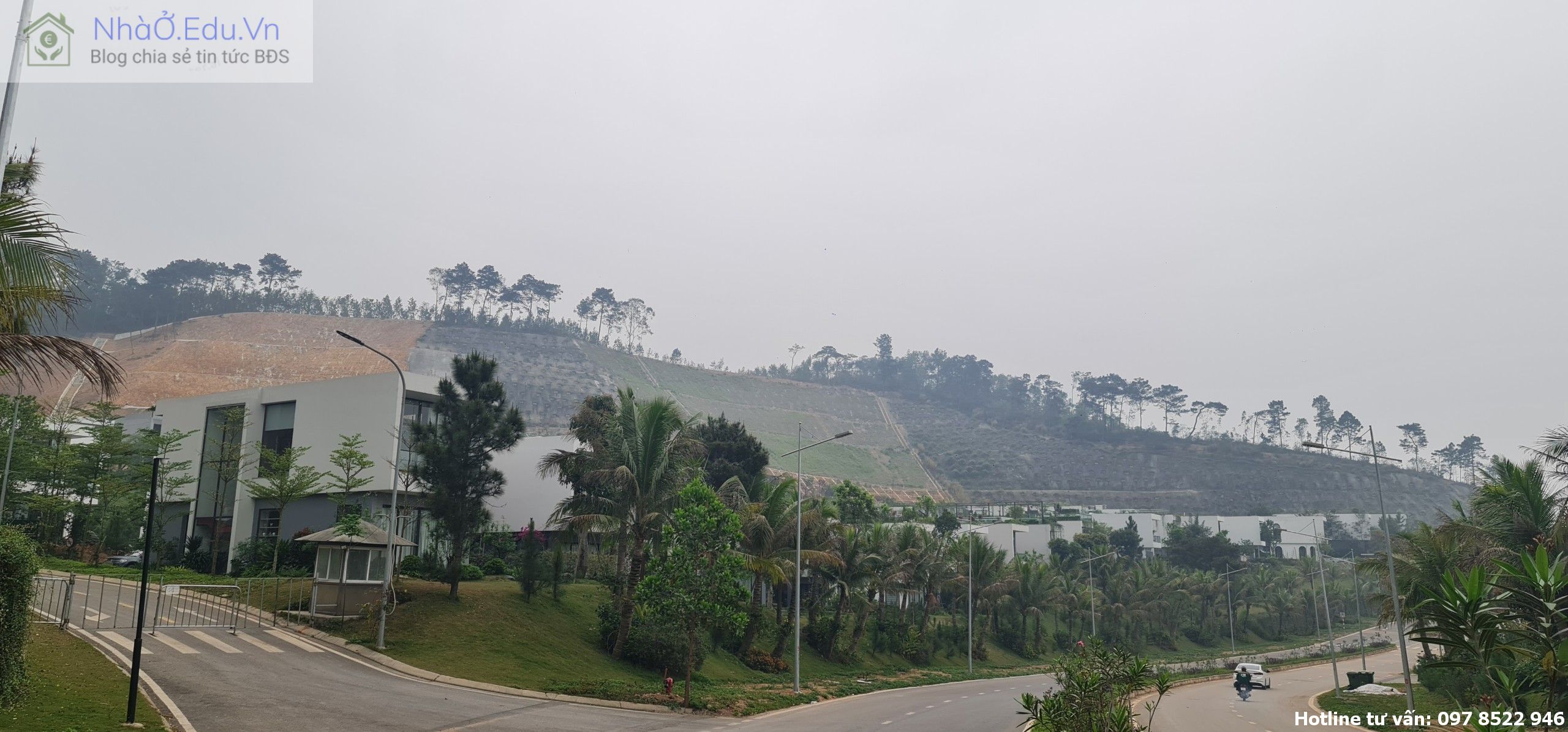 Thung Lũng Thanh Xuân