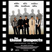 The Usual Suspects (Dežurni krivci) 1995