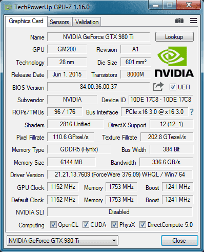 CARA MENGETAHUI MERK & VGA LAPTOP DAN KOMPUTER - INDONESIA 