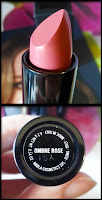 Nabla Cosmetics - Diva Crime Lipsticks - Ombre Rose - Recensione e swatches