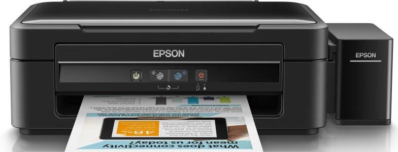 تحميل ابسون Epson L360 برنامج تشغيل الطابعة - تحميل برنامج ...