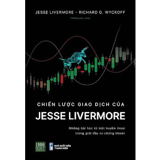 Chiến Lược Giao Dịch Của Jesse Livermore ebook PDF-EPUB-AWZ3-PRC-MOBI
