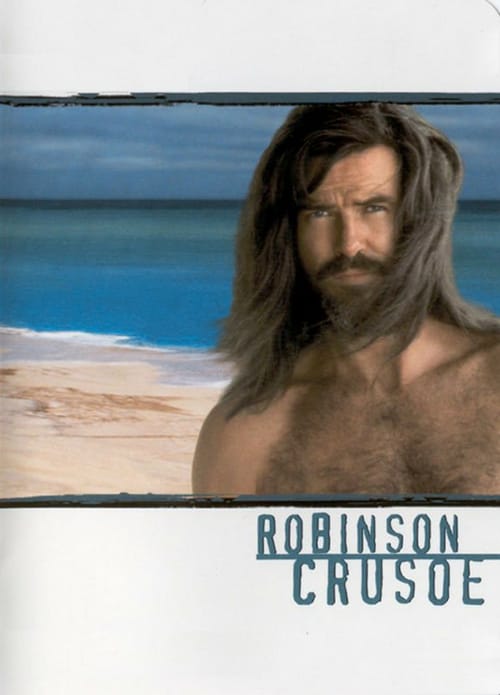 [HD] Robinson Crusoe 1997 Ver Online Castellano