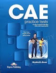 CAE Practice Tests for the revised Cambridge ESOL CAE Examination | PDF