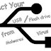 How To Protect Computer From Usb Virus