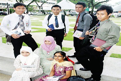 Bajet 2013 : Berita gembira buat mahasiswa ~ PERSATUAN ...