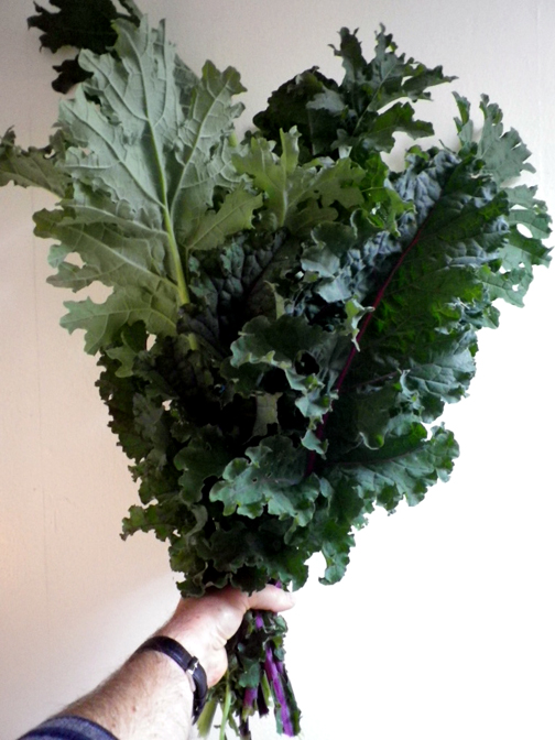 The Kale