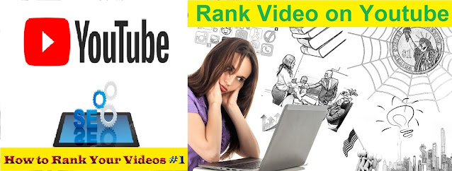 How to Rank Your Videos #1 in YouTube | How to Rank Video on Youtube