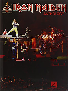 Anthology Guitar Tab Guitar Recorded Versions Book