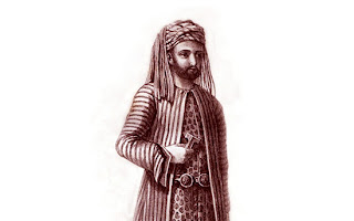 Babanzade Abdurrahman Paşa İsyanı