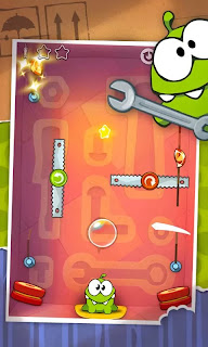 Cut The Rope HD v2.3