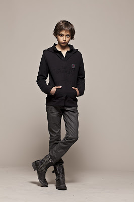 IKKS - Twink Collection 2012/2013