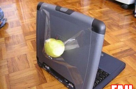 Making Your Apple Laptop