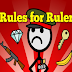 펌) 권력의 법칙 (The Rules for Rulers)