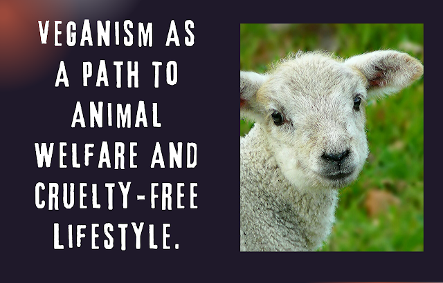 Veganism and Animal Welfare