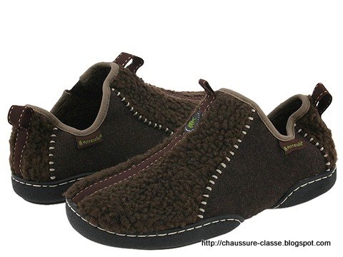 Chaussure classe:ES-537551