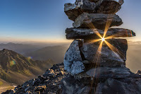 Stone Column Bun Burst - Photo by Damian Markutt on Unsplash