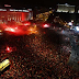 Festa será no Marquês
