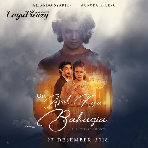 Download Lagu Aliando - Asal Kau Bahagia Feat. Dewa Dayana