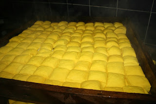 tahu kuning