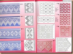 crochet magazine one