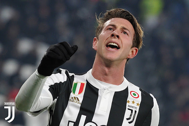 Cedera Ligamen Lutut Bernardeschi Cukup Parah