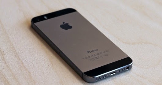 Daftar Harga iPhone Semua Tipe Terbaru Akhir Agustus 2014