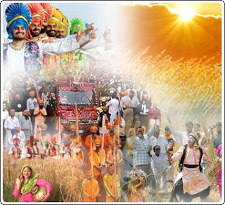 Baisakhi-Festivals-2012